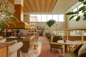 Hjortviken Country Club - Restaurant