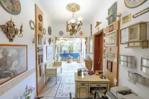 Casa Roma Boutique Hotel - Resepsjon