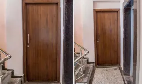 Treebo Naunidh Suites - Lobby