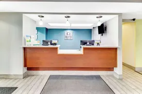 Quality Inn White House - Lobby