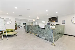 Best Western Adelaide Airport - Réception