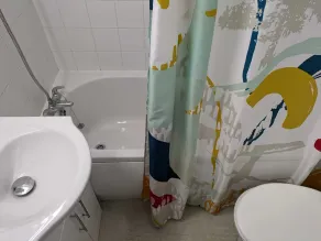 Coventry Central Craven Roomz - Bathroom