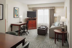 Homewood Suites by Hilton Knoxville West at Turkey Creek - Vue de la chambre