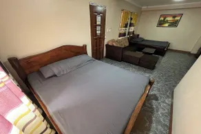 Kakay Beach Resort - Room