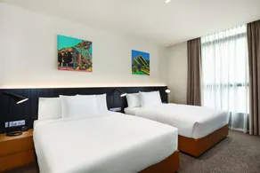 Hyatt House Kuala Lumpur, Mont Kiara - Rom