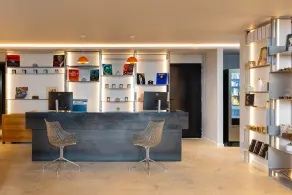 Okupa - Reception