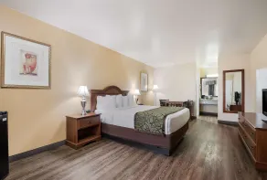 SureStay Hotel by Best Western Fernley - Room