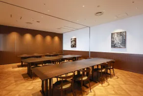 APA Hotel Sagaeki Minamiguchi - Restaurant