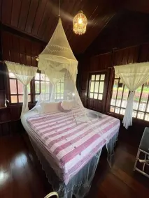Phuthipthara Resort - Zimmer