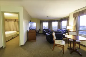 Days Inn by Wyndham Bonnyville - Room