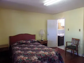 Lakeridge Motel - Rom