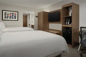 Holiday Inn Express Boston - Saugus by IHG - Chambre