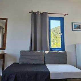 Sartivista Bed & Breakfast - Quarto