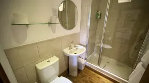 Home Farm Bed & Breakfast - Room
