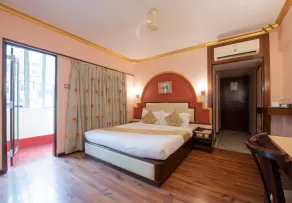 Nahar Heritage Hotel - Room
