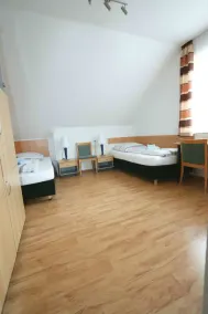 Penny Pension - Quarto