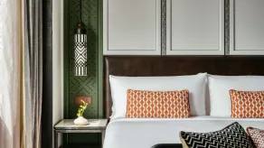 InterContinental Chiang Mai The Mae Ping - Værelse