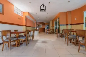 Hotel Laguna Tampico - Restaurant