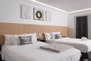 The Westerner - Extended Stay - Rum