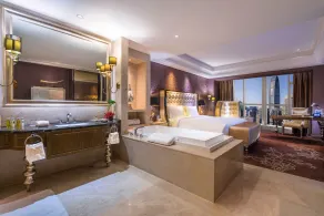 Modern Classic Hotel - Rum