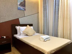 Davao Persimmon Suites - Habitación