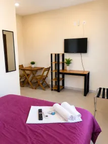 Pousada Viva Mar - Room