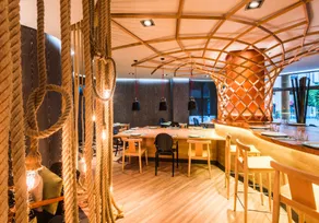  Hotel Civis Jaime I - Restaurant
