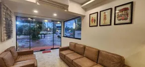 Krishna Seacoin Hotel - Reception