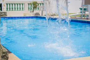 Pousada Litoreza - Natureza e conforto em perfeita sintonia - Pool