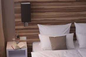 Hotel Im Schulhaus - Room