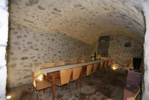 Hotel Franziskaner - Restaurant