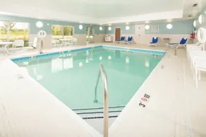 Holiday Inn Express & Suites - Kalamazoo West by IHG - Pool