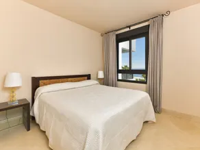 Olée Nerja Holiday Rentals by Fuerte Group - Habitación