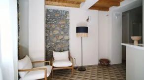 Casa Marinari - Reception