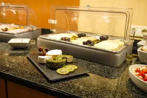 Hotel An der Zeche Essen by Mayburgh - Restaurant