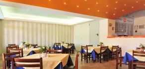 Hotel Philoxenia - Restaurant