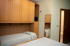 Hotel Centrale di Paolo e Cinzia - Rum