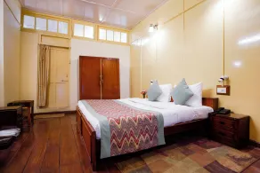 The Grand Hotel, Nainital - Quarto