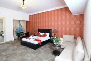 Grand Safir Hotel Apartments - Room