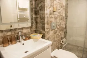 History of Tbilisi - Bathroom