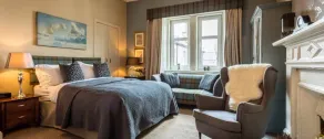 No.20 Boutique B&B - Rom