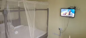 Hillview Heights Haven Guest & Hotel - Zimmer