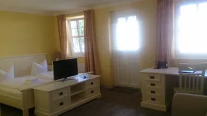 Pension am Werbellinkanal - Quarto