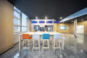 Holiday Inn Express Hangzhou Westlake East by IHG - Restaurant