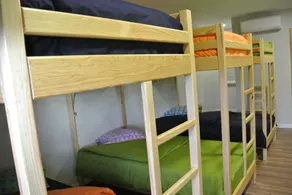 Hostel Criativo do Sabugueiro - Zimmer