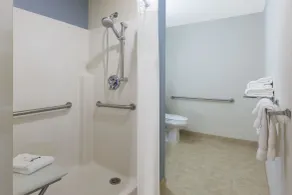 Microtel Inn & Suites by Wyndham Sioux Falls - Chambre