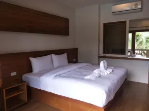 Lanta Infinity Resort - SHA Extra Plus - Room