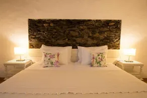 Monte da Corça Nova - Chambre