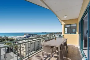 Sunshine Towers Boutique Apartments - View from room