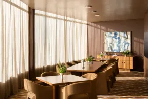 Hotel Indigo Raleigh Downtown by IHG - Restaurant